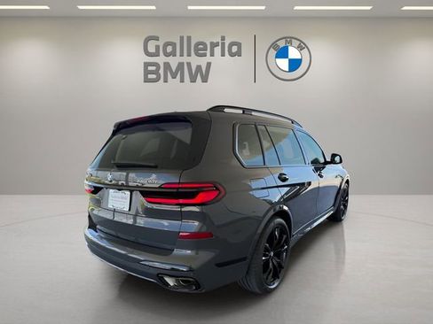 Used 2026 BMW X7 xDrive40i image 8