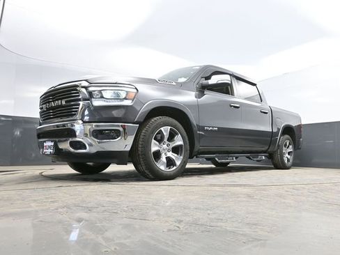 Used 2019 RAM 1500 Laramie image 48