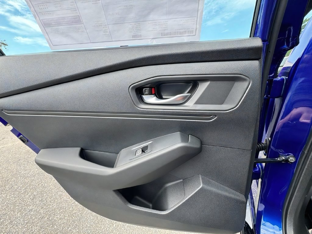 New 2026 Honda Accord Sport image 26