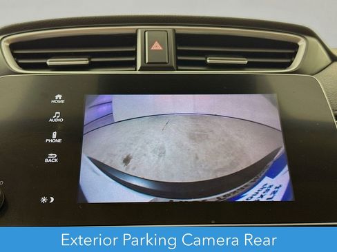 Used 2022 Honda CR-V EX-L image 16