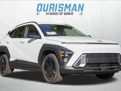 New 2026 Hyundai Kona SEL Sport