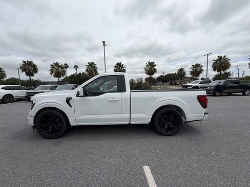 Used 2026 Ford F150 XL w/ Equipment Group 103A High AWD/4WD image 17