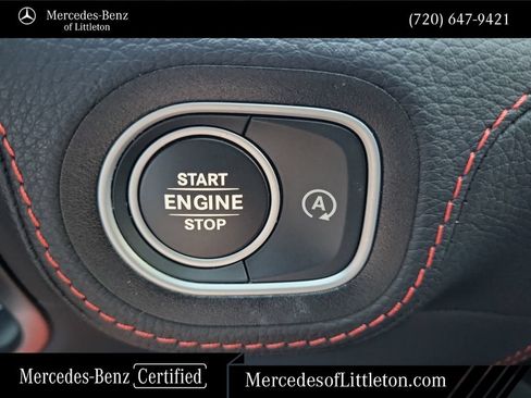 Certified 2024 Mercedes-Benz GLE 53 AMG 4MATIC image 20