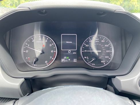New 2026 Subaru Crosstrek 2.5i Limited AWD/4WD image 18