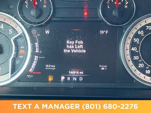 Used 2018 RAM 3500 Laramie w/ Sport Appearance Group AWD/4WD image 19