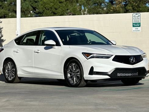 New 2026 Acura Integra image 2