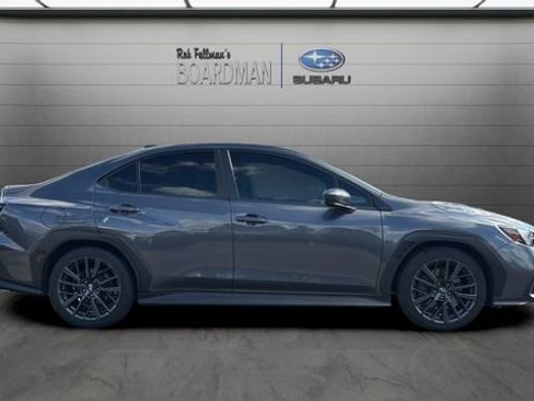 Used 2023 Subaru WRX Premium AWD/4WD image 3
