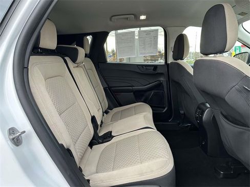 Used 2022 Ford Escape SE w/ Convenience Package image 22
