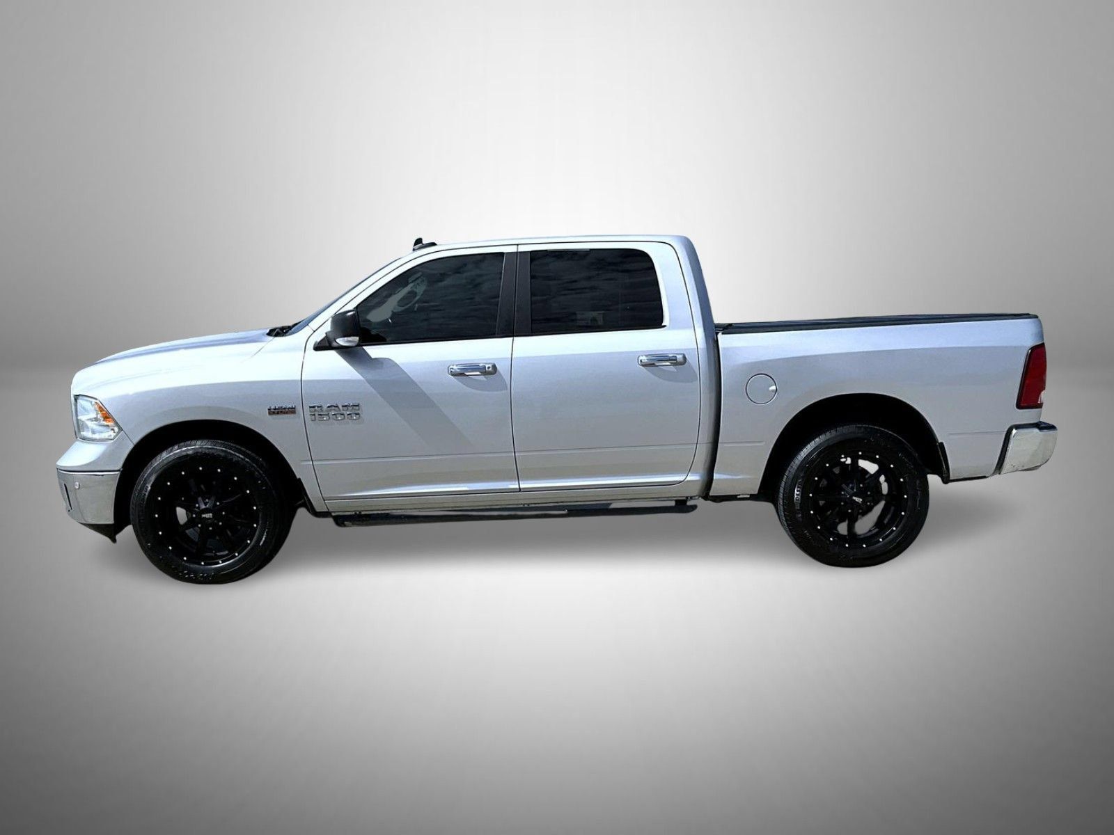Used 2018 RAM 1500 Big Horn AWD/4WD image 8