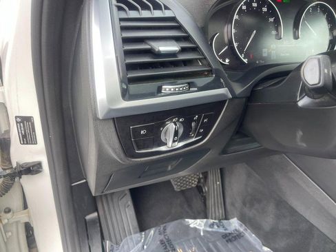 Used 2021 BMW X3 xDrive30i w/ Convenience Package image 22