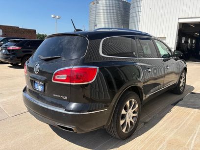 Used 2017 Buick Enclave Premium w/ Enclave Tuscan Edition