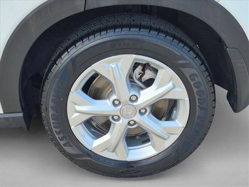 Certified 2024 Honda HR-V LX image 22