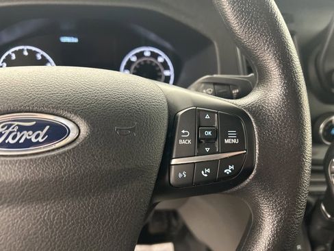 Used 2023 Ford Transit 250 Low Roof AWD w/ Exterior Upgrade Package image 12