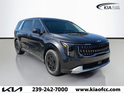 New 2026 Kia Carnival image 7