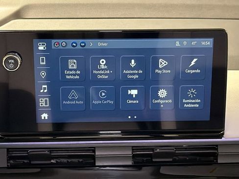 Used 2025 Honda Prologue Touring image 18