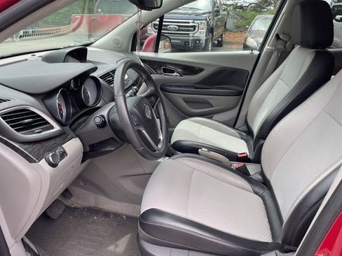Used 2014 Buick Encore FWD image 8