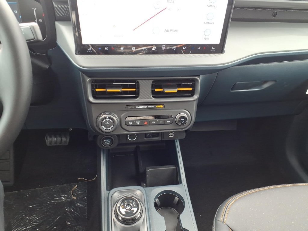 New 2026 Ford Maverick Tremor AWD/4WD image 22