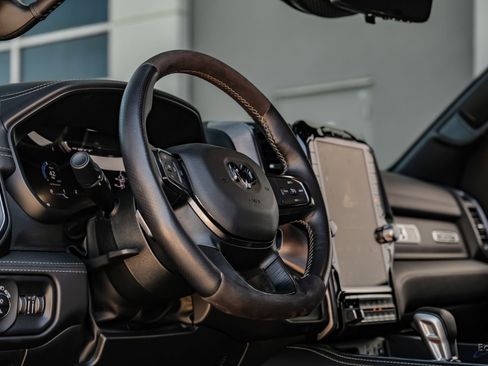 Used 2024 RAM 1500 TRX w/ TRX Level 2 Equipment Group image 60