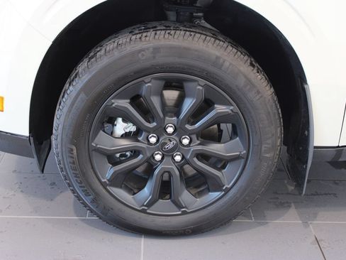 Used 2024 Ford Maverick XLT w/ XLT Luxury Package AWD/4WD image 27