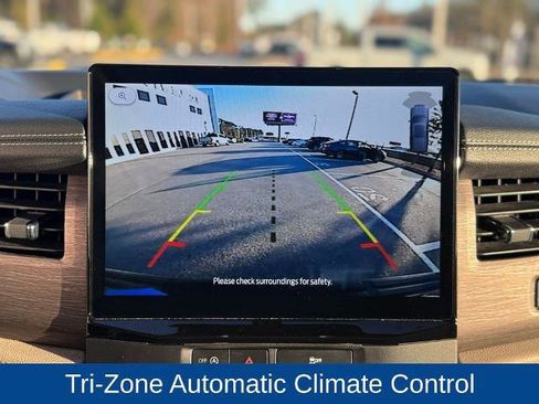 Certified 2024 Ford Expedition Max Limited image 18