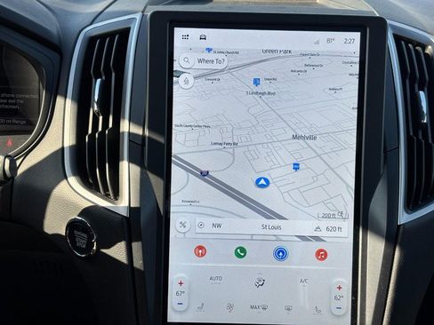 Used 2023 Ford Edge ST-Line image 23