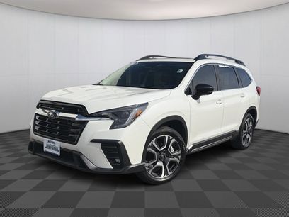 Certified 2024 Subaru Ascent Limited w/ Technology Package