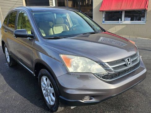Used 2011 Honda CR-V SE image 31
