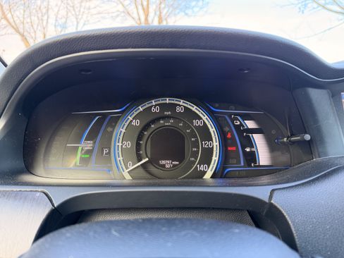 Used 2015 Honda Accord Touring image 18