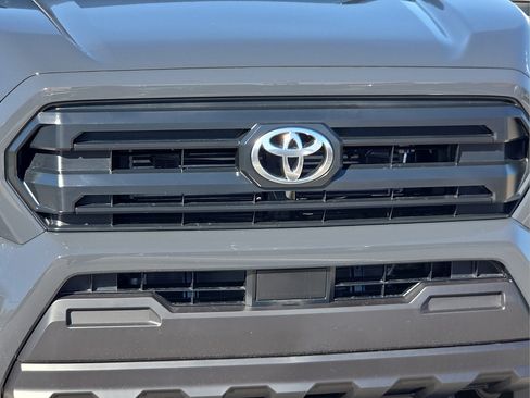 Used 2026 Toyota Tacoma SR RWD image 7
