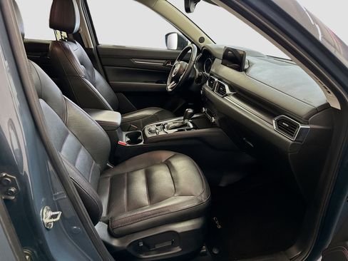 Used 2024 MAZDA CX-5 Carbon Edition image 34