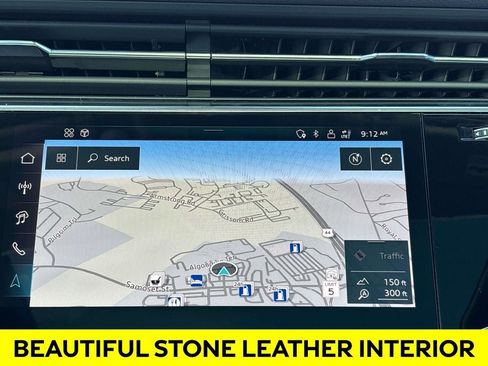 Used 2025 Audi Q7 3.0T Premium Plus image 23