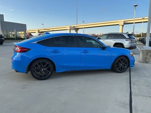 Used 2023 Honda Civic Sport Touring image 14