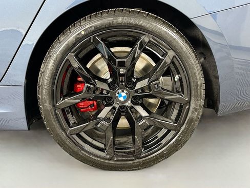 New 2026 BMW 330i xDrive Sedan w/ M Sport Package AWD/4WD image 23