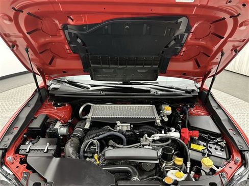 Used 2022 Subaru WRX Premium image 24