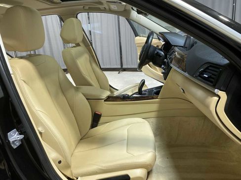 Used 2015 BMW 328i xDrive Sedan AWD/4WD image 14