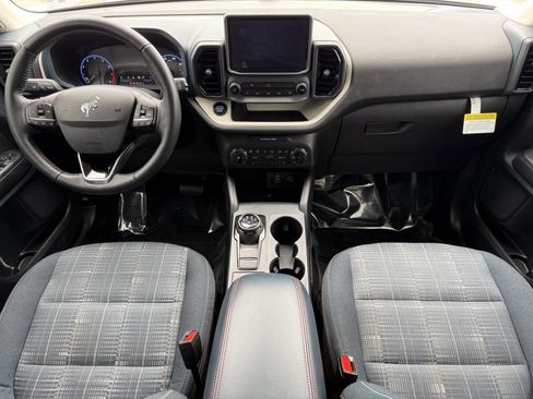 Used 2023 Ford Bronco Sport Heritage w/ Heritage Convenience Package image 13