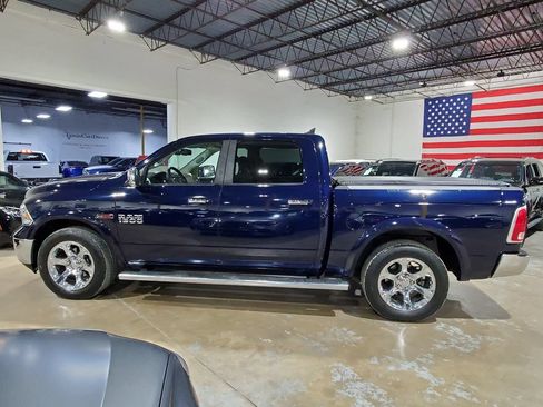 Used 2015 RAM 1500 Laramie w/ Convenience Group RWD image 13