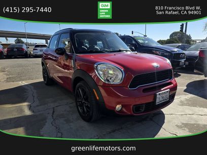 Used 2013 MINI Cooper Countryman S