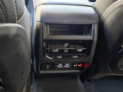 Used 2024 Jeep Grand Cherokee Limited 4xe w/ Trailer Tow Package image 13