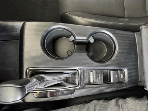 Used 2023 Honda Civic Sport image 23