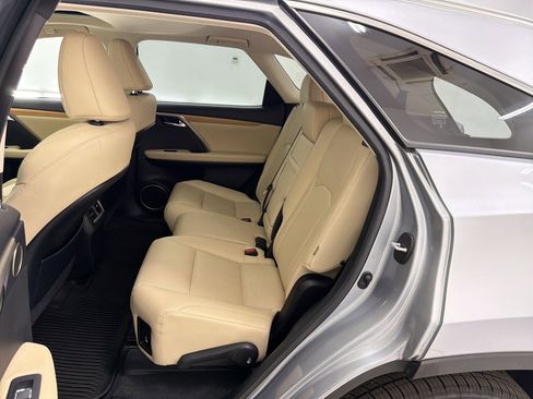 Certified 2022 Lexus RX 350L Premium w/ Premium Package image 14