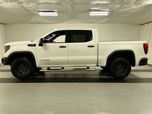 Used 2023 GMC Sierra 1500 AT4X w/ AT4X AEV Edition image 6