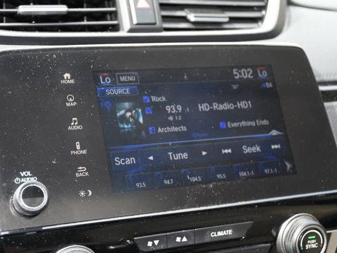 Used 2017 Honda CR-V EX-L image 34