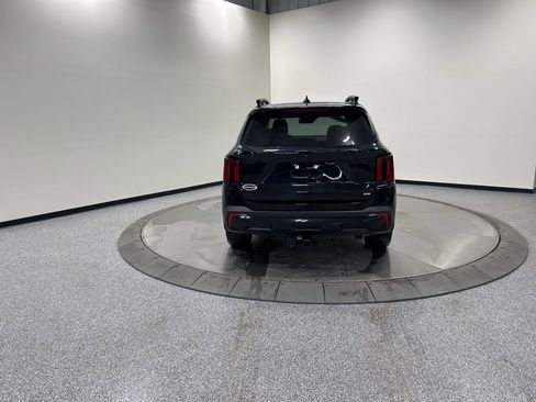New 2026 Kia Sorento SX image 6