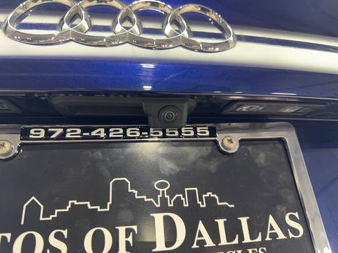 Used 2023 Audi A5 2.0T Premium Plus w/ Premium Plus AWD/4WD image 23