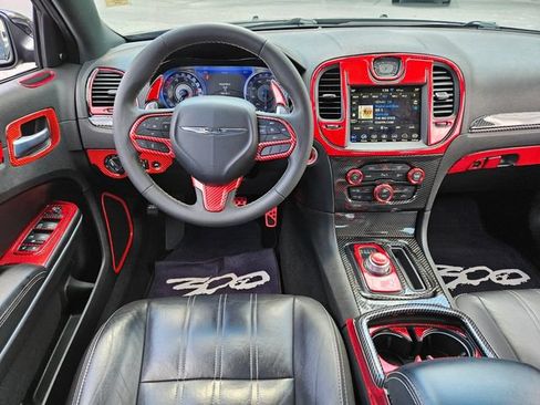 Used 2023 Chrysler 300 S RWD image 12
