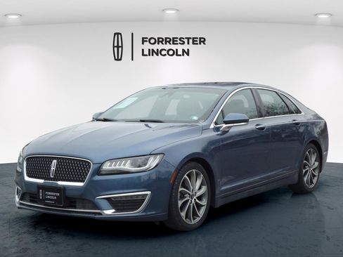 Used 2019 Lincoln MKZ Reserve w/ Reserve Plus Package image 7