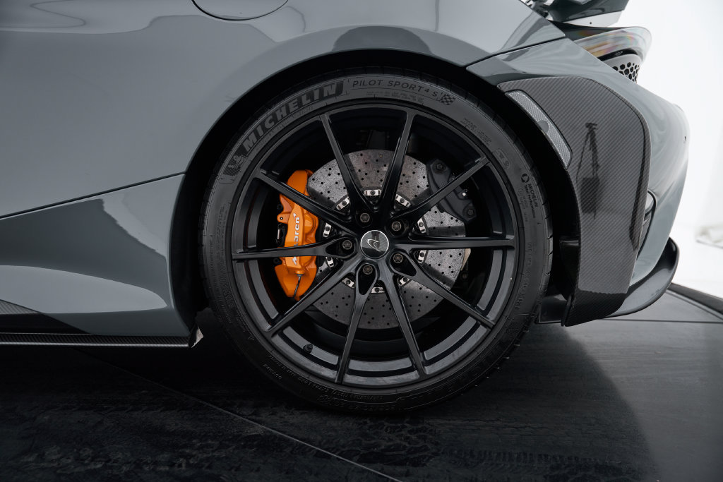 Used 2021 McLaren 765LT RWD image 51