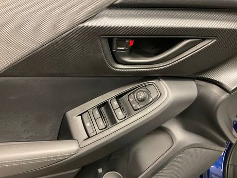 New 2026 Subaru Crosstrek 2.0i Premium AWD/4WD image 11