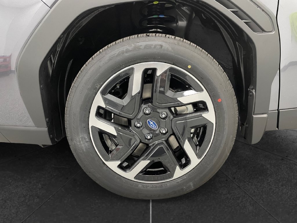New 2026 Subaru Forester Limited AWD/4WD image 15